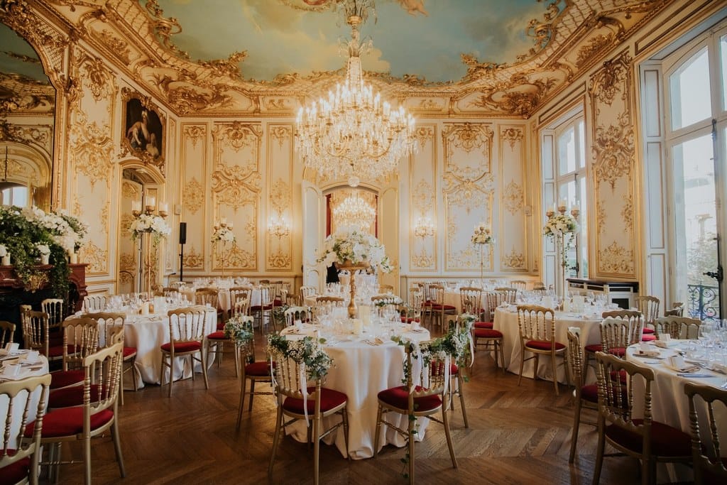 Hôtel Le Marois