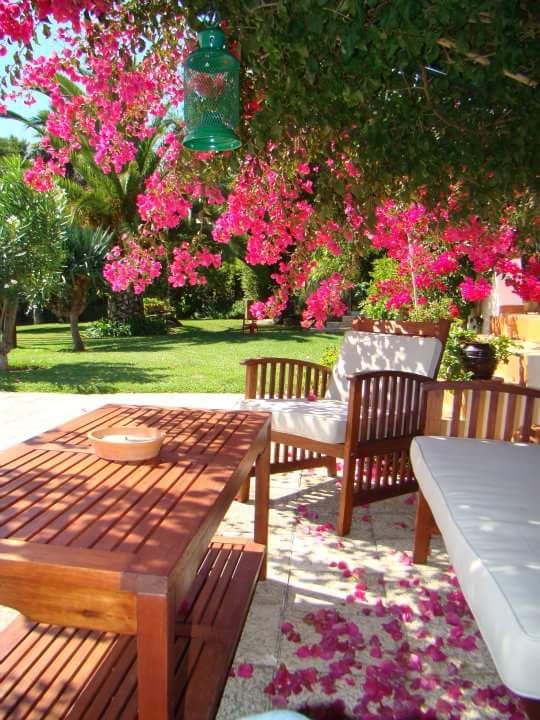 Quinta Verde Sintra - Casa de Campo