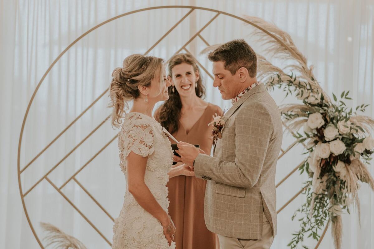 Porque devo contratar um Wedding Planner para o meu casamento?