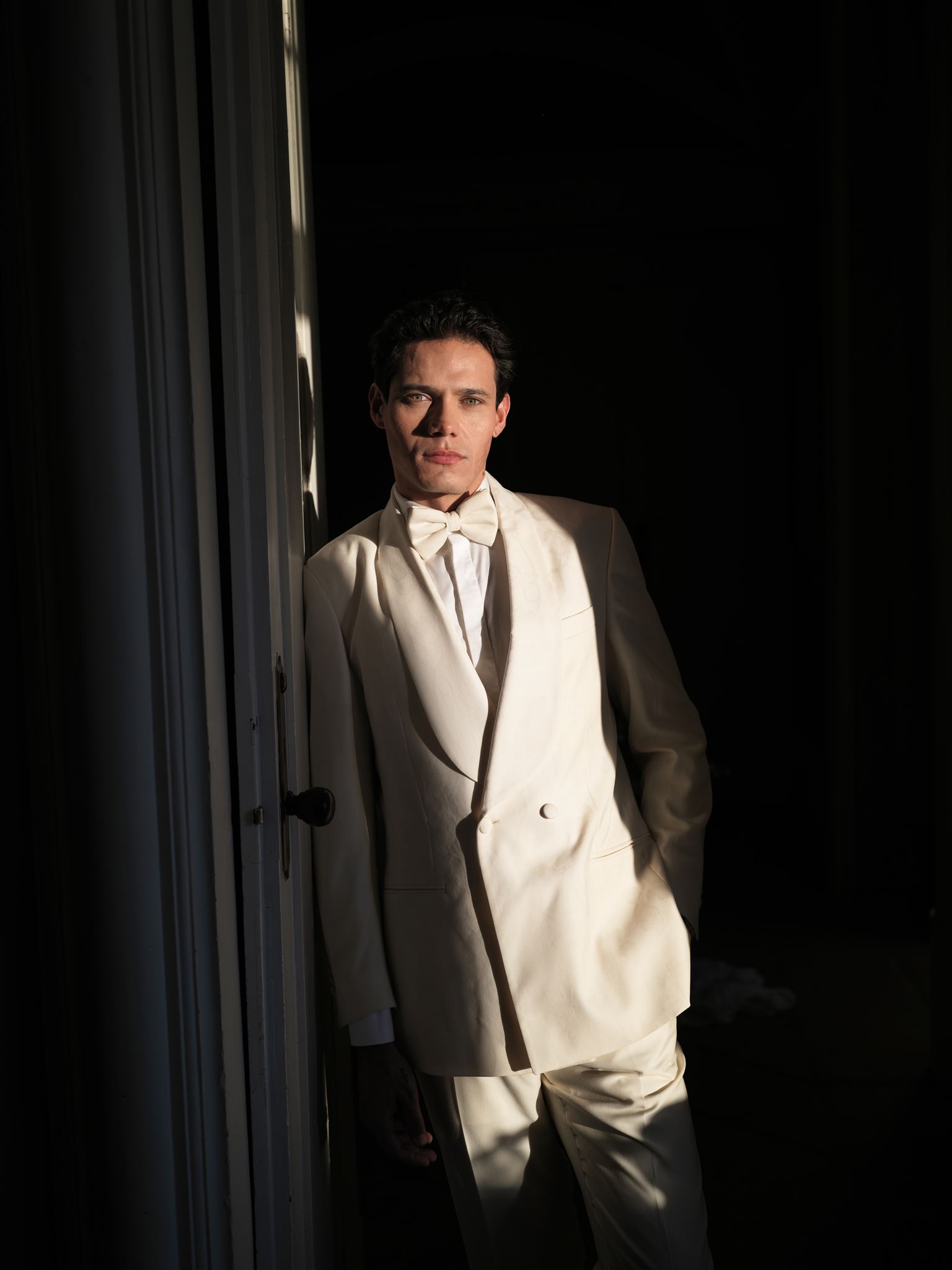 Photographer: João Silva Wedding