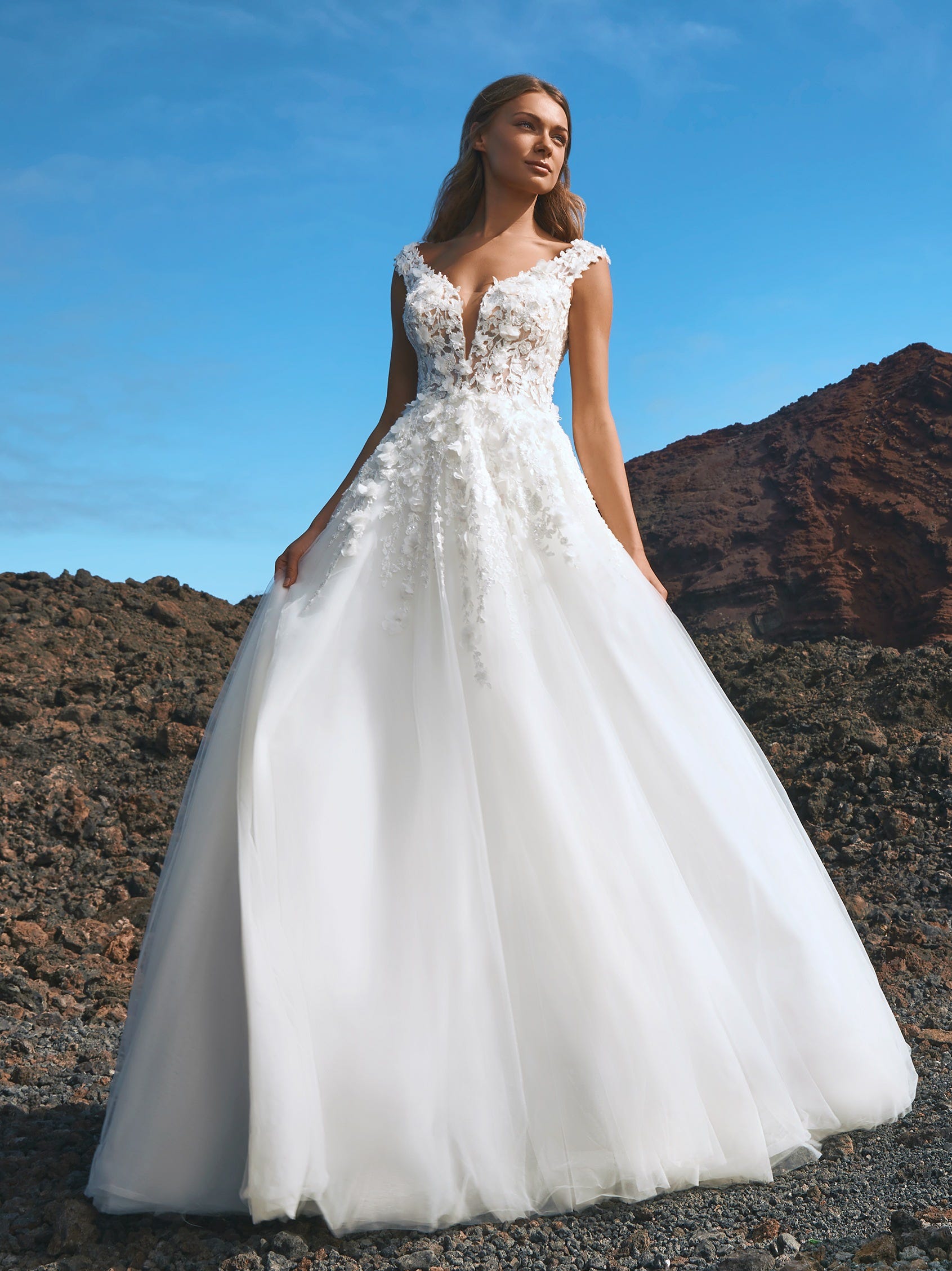 Pronovias