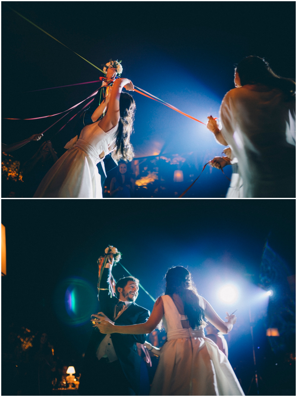 João de Medeiros & Pamela Leite