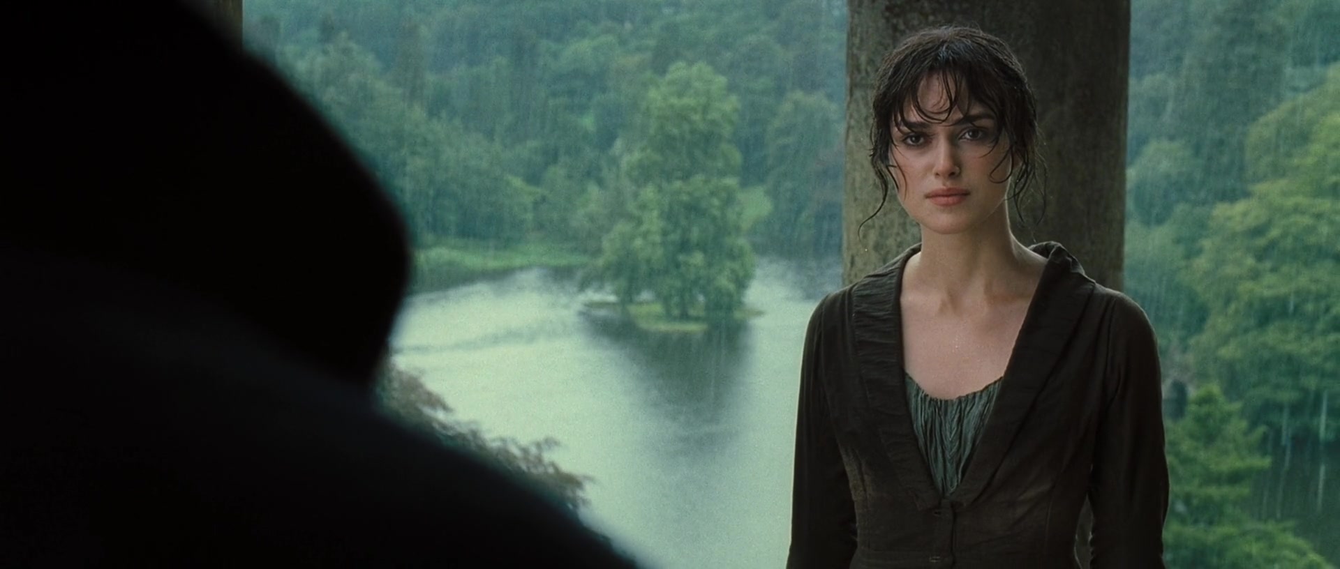 Orgulho e Preconceito (2005)