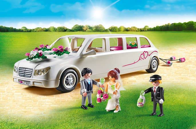 Playmobil