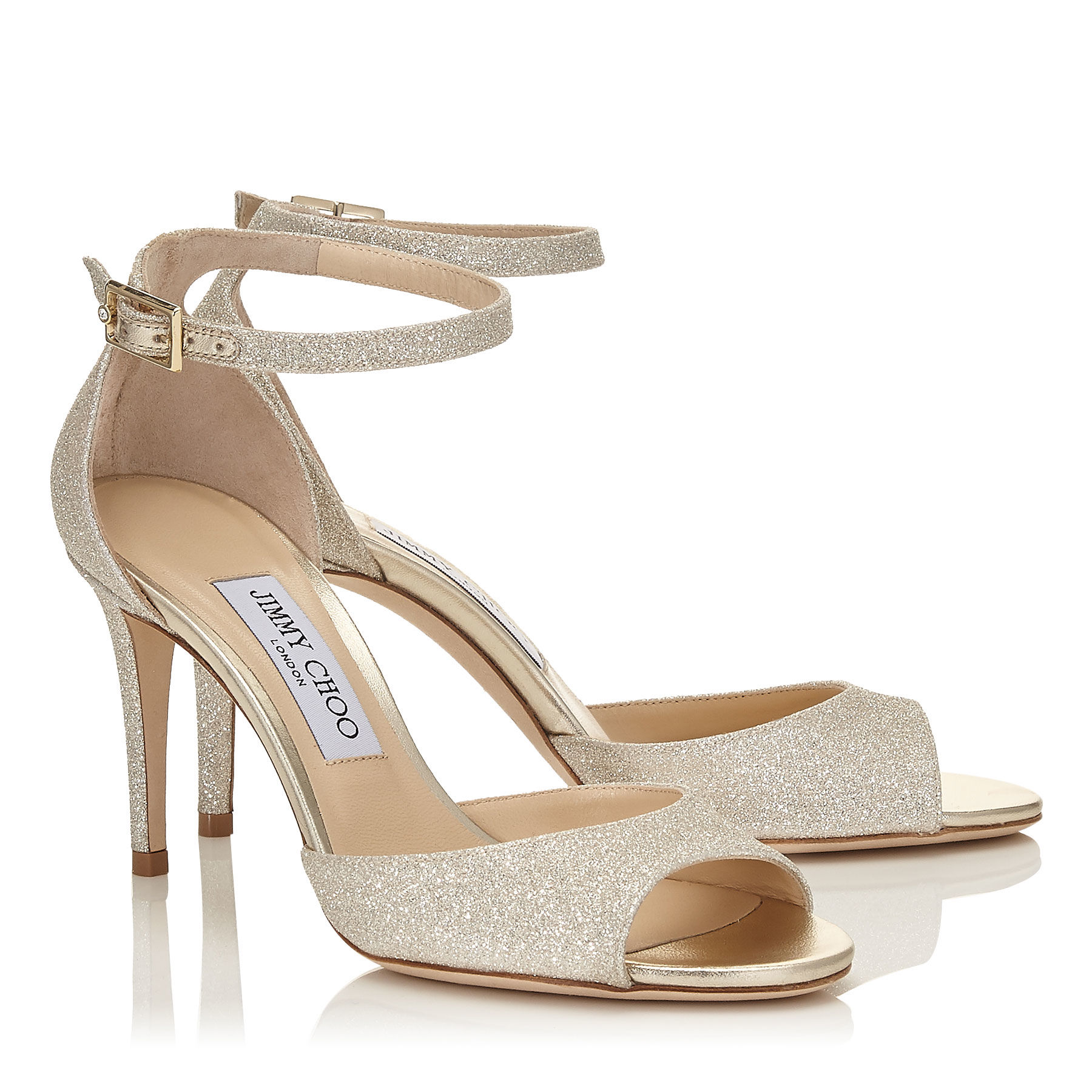 Créditos: Jimmy Choo