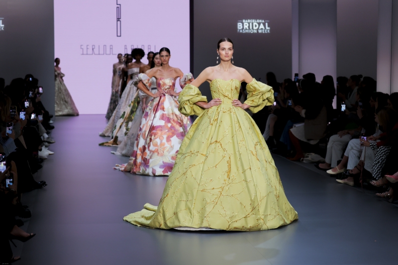 SERINA BRIDAL