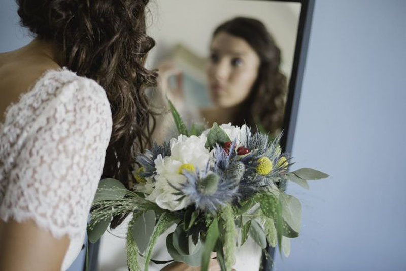 Créditos: Anaïs Décoratrice Florale Evénementielle