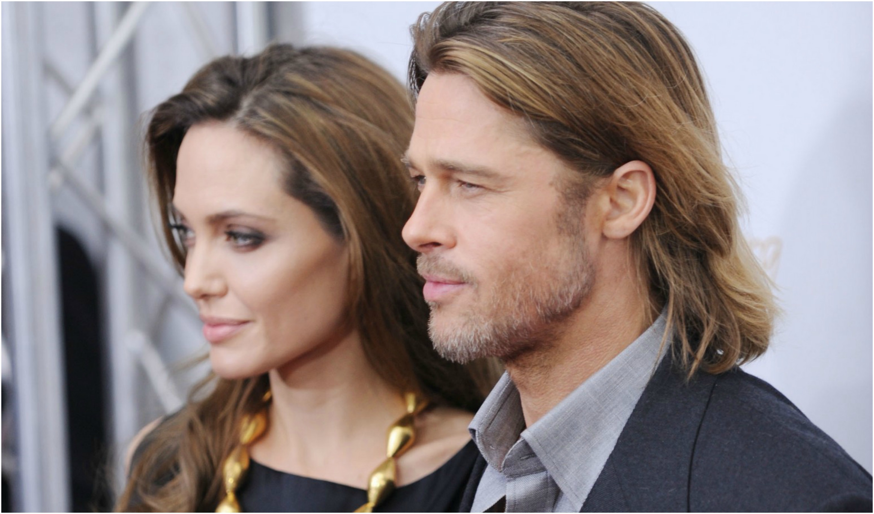 Brad Pitt Web Oficial