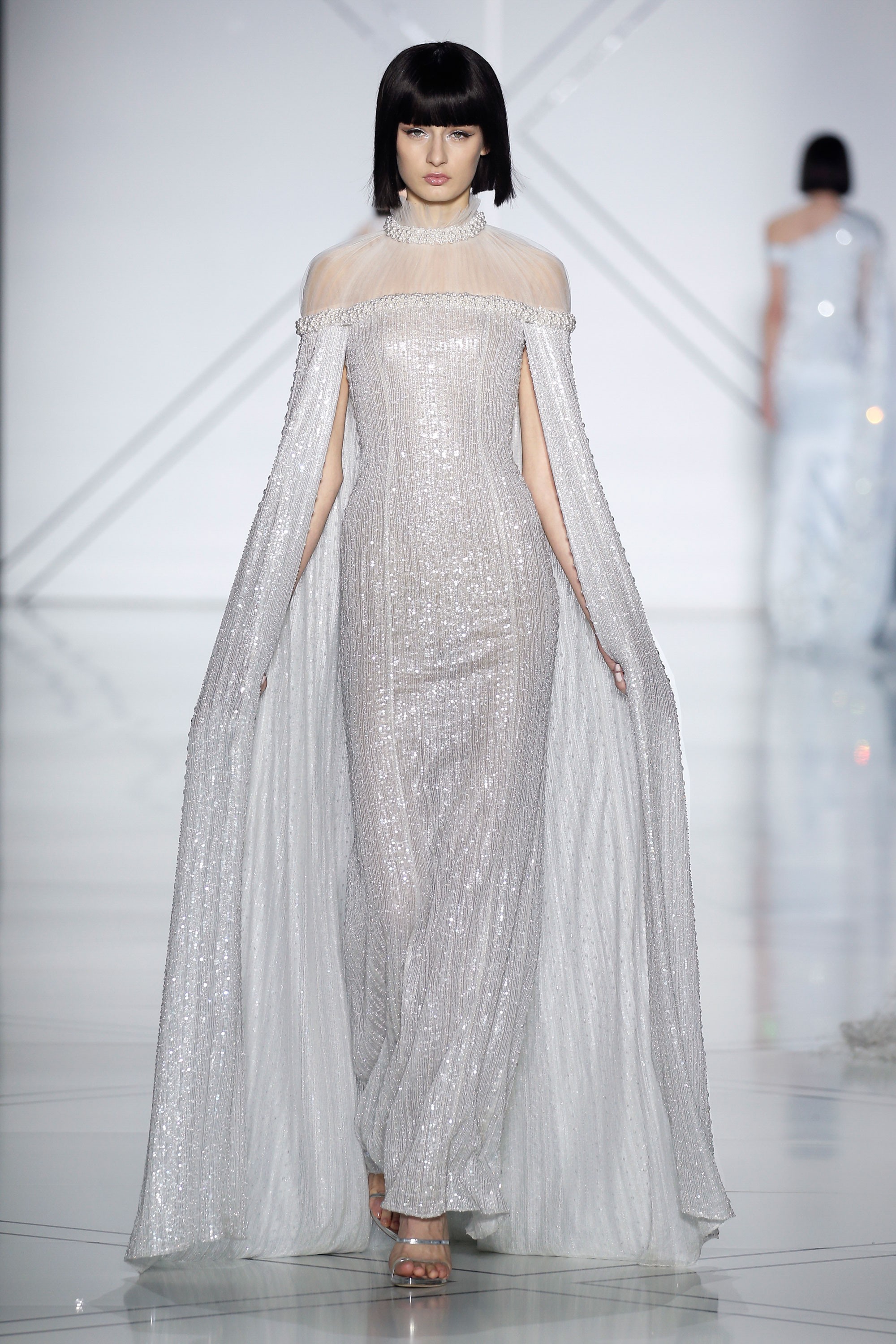 Credits: Ralph and Russo