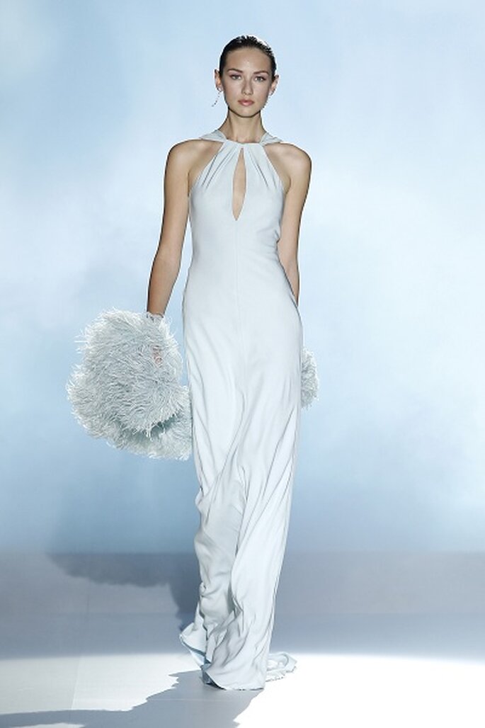 Créditos: Barcelona Bridal Week