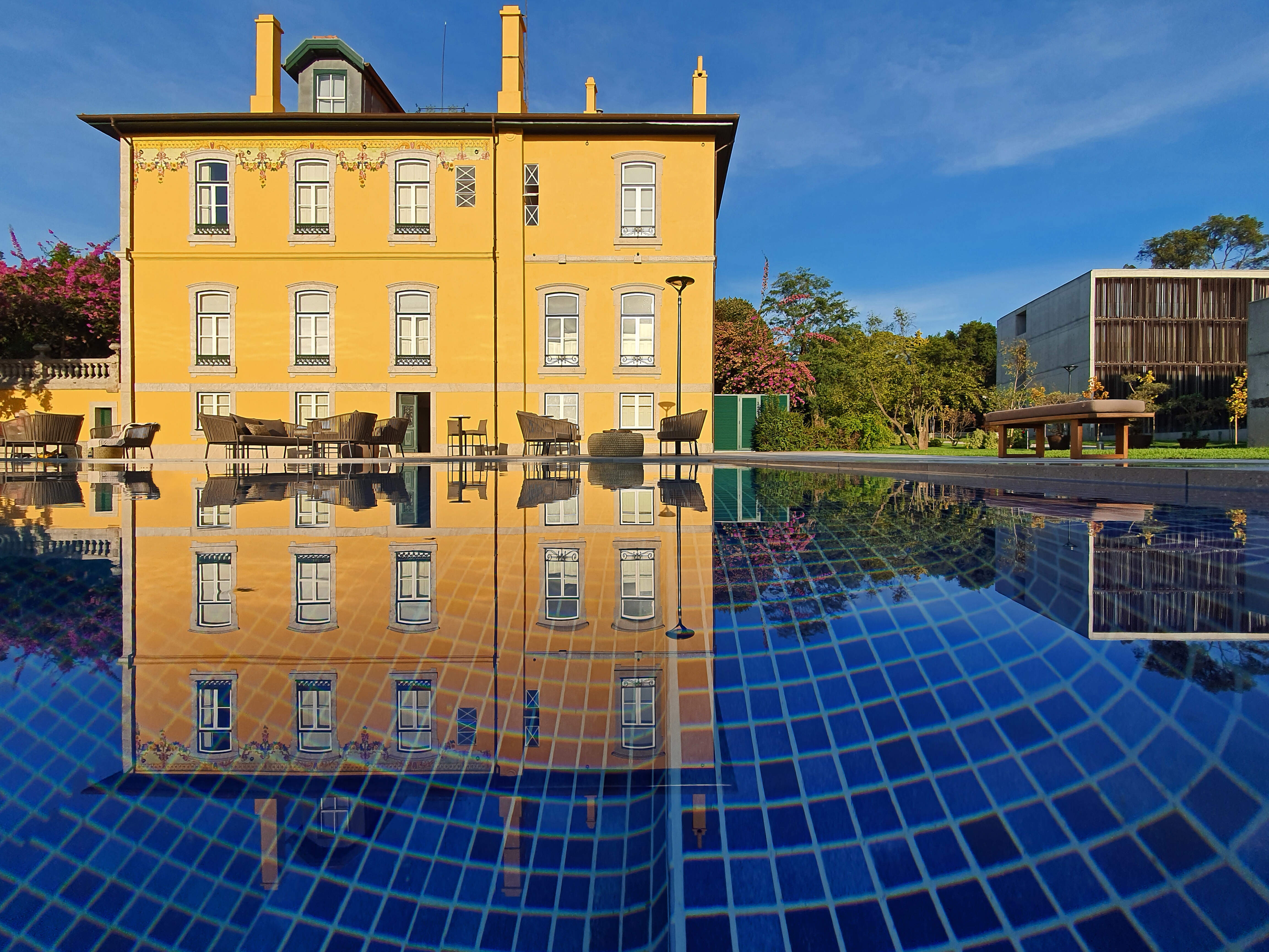 Boeira Garden Hotel - Curio Collection by Hilton