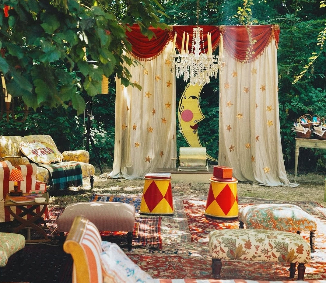 Sustentabilidade em alta: As Tendências Eco-Conscientes para Casamentos em 2026