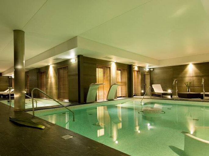 Foto Your Hotel & Spa