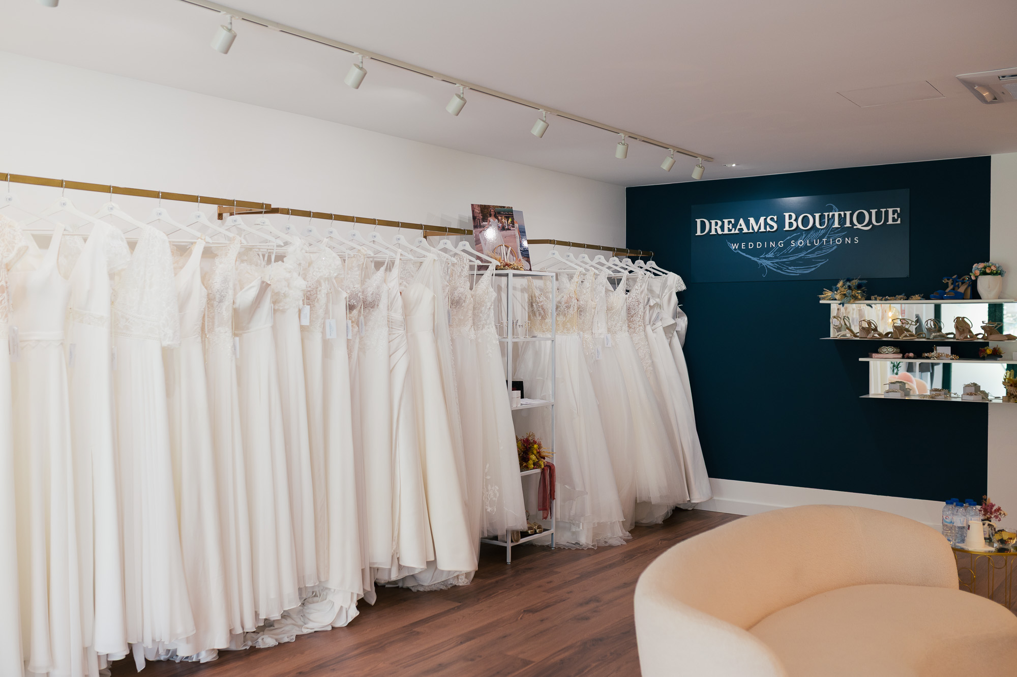 Dreams Boutique | Fotografia: Lucca Tancredi