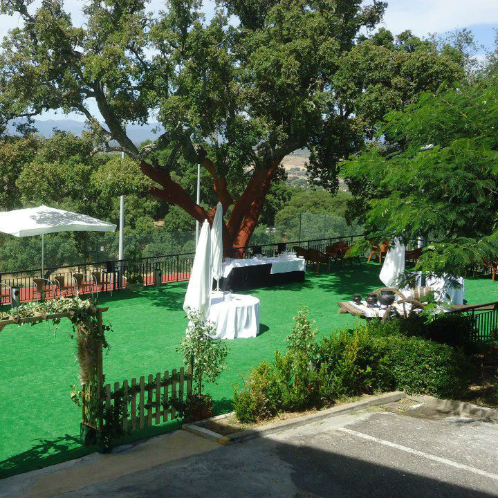 Hotel Tryp Colina do Castelo