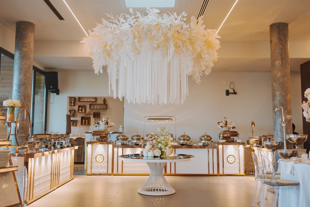 Cerrado das Fontainhas – Indian, Portuguese and Angolan catering