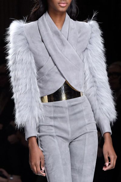 Balmain. Foto: Cordon Press