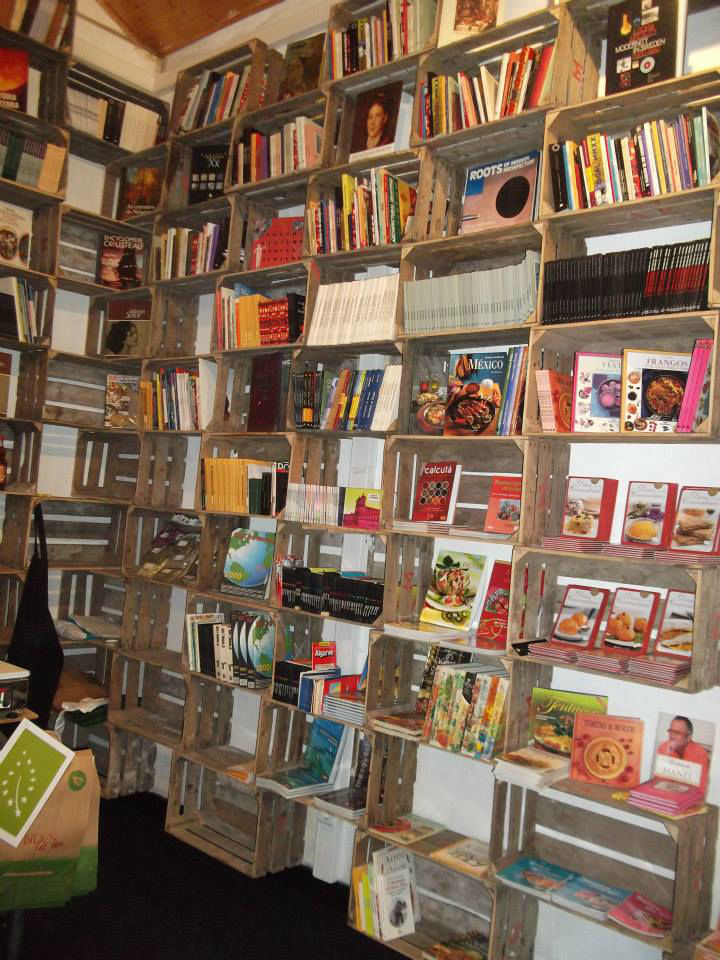 Mercado Biológico