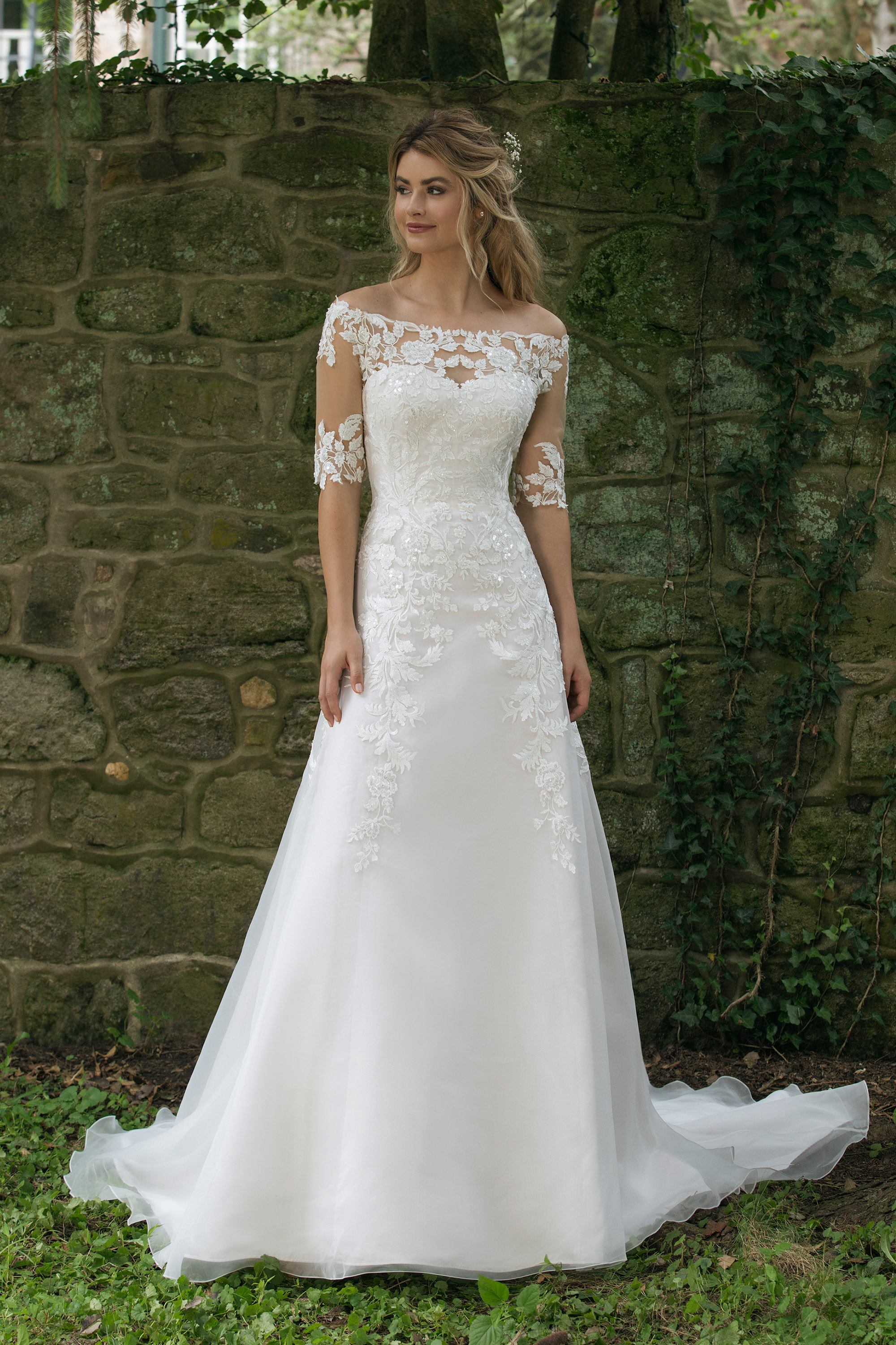 Style 44058. Credits: Justin Alexander Sincerity.