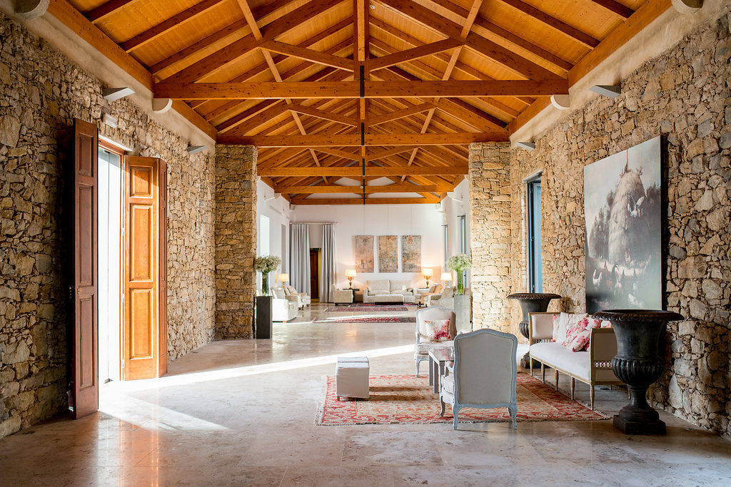 Quinta da Grilla