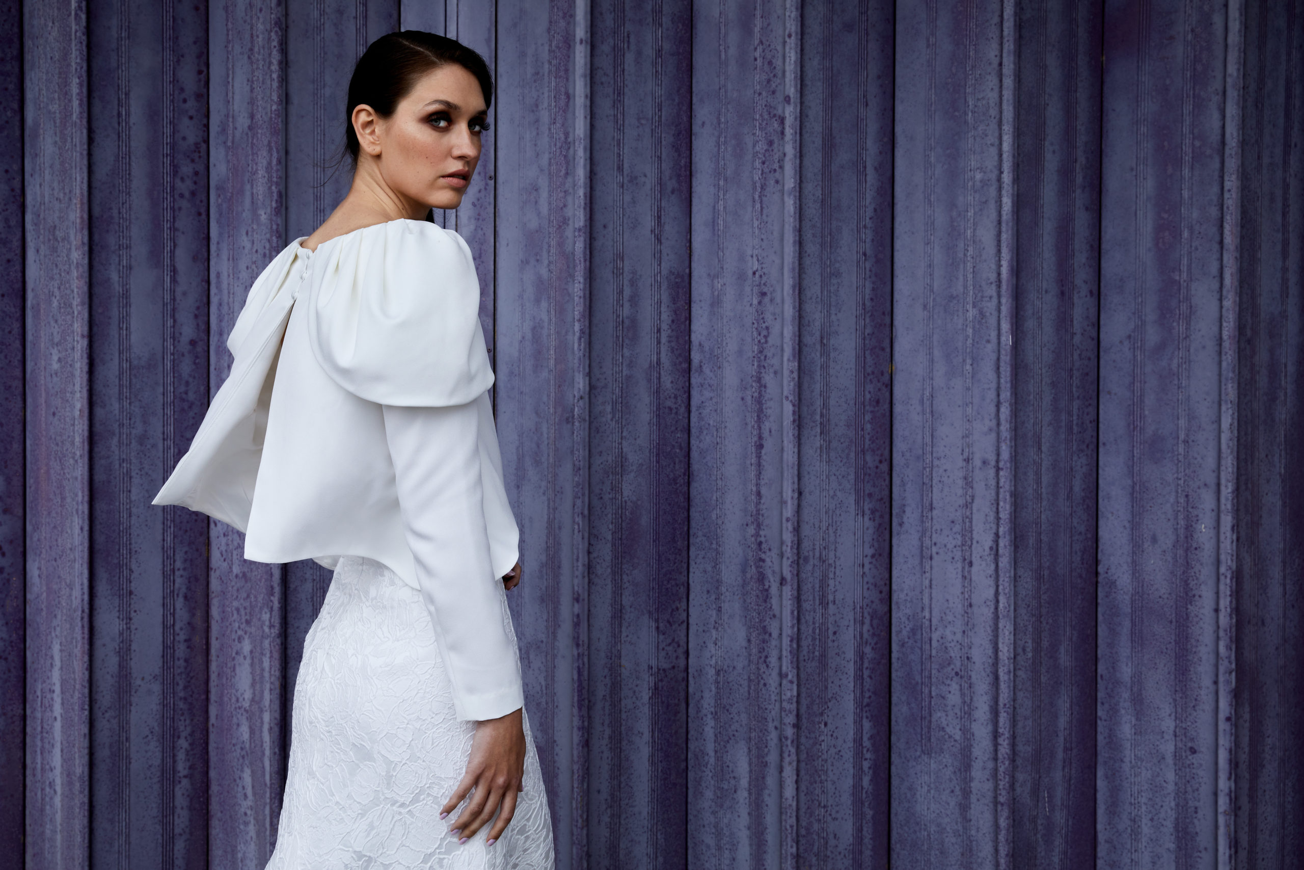 Vestido de Noiva