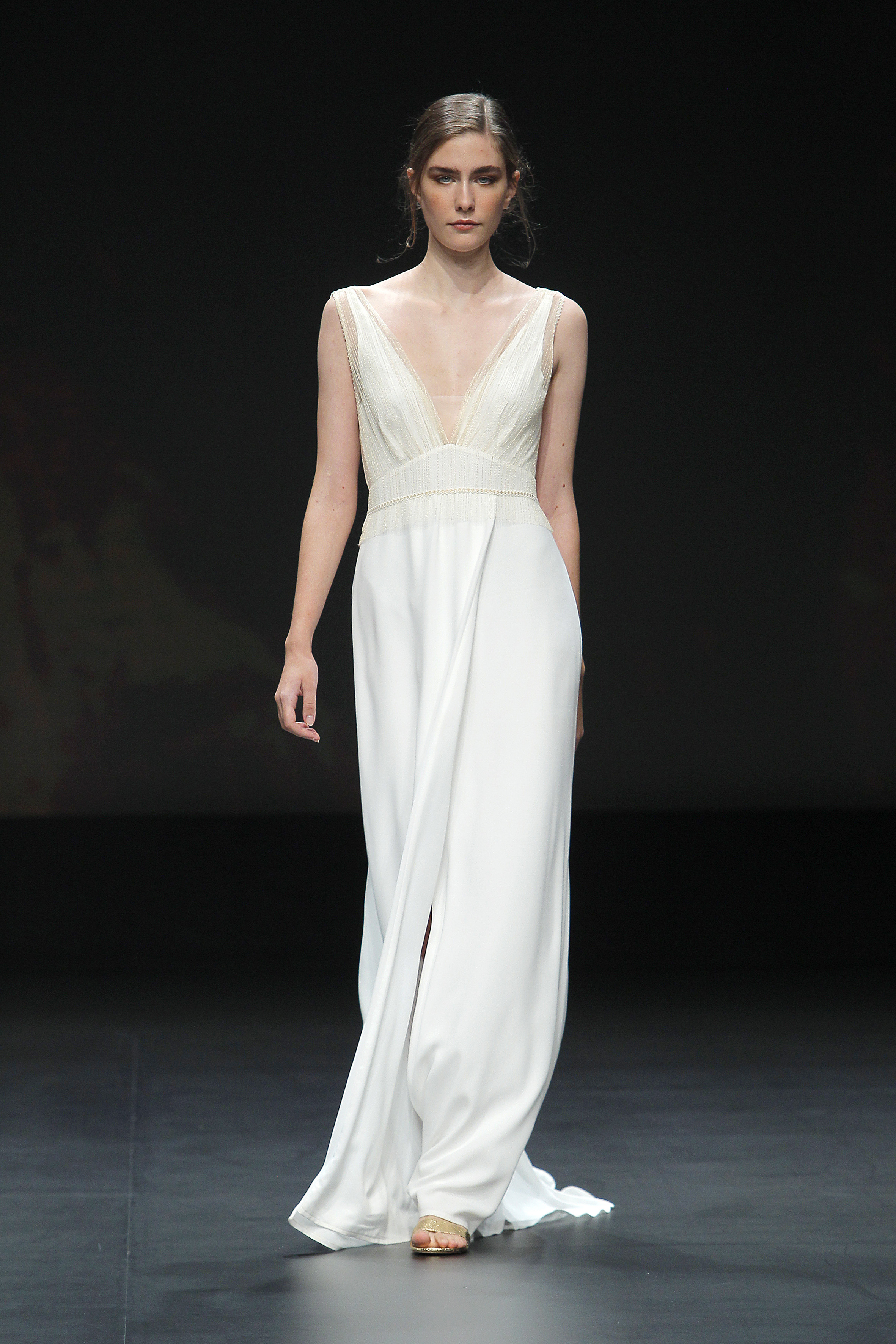 Rembo Styling 2021 | Créditos: Valmont Barcelona Bridal Fashion Week 2020