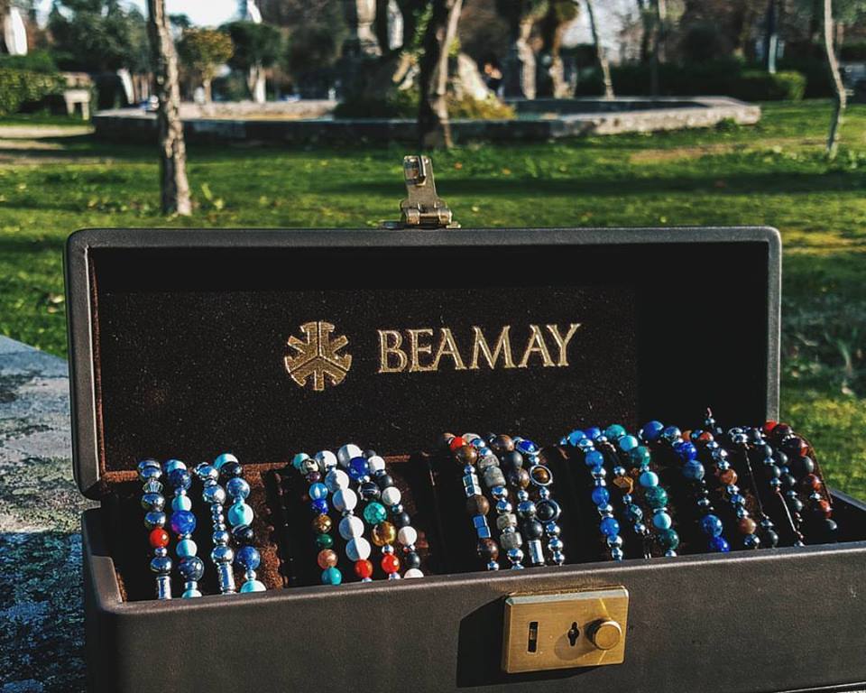 Beamay Jewels