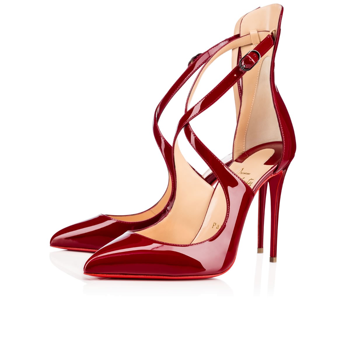 Créditos: Christian Louboutin