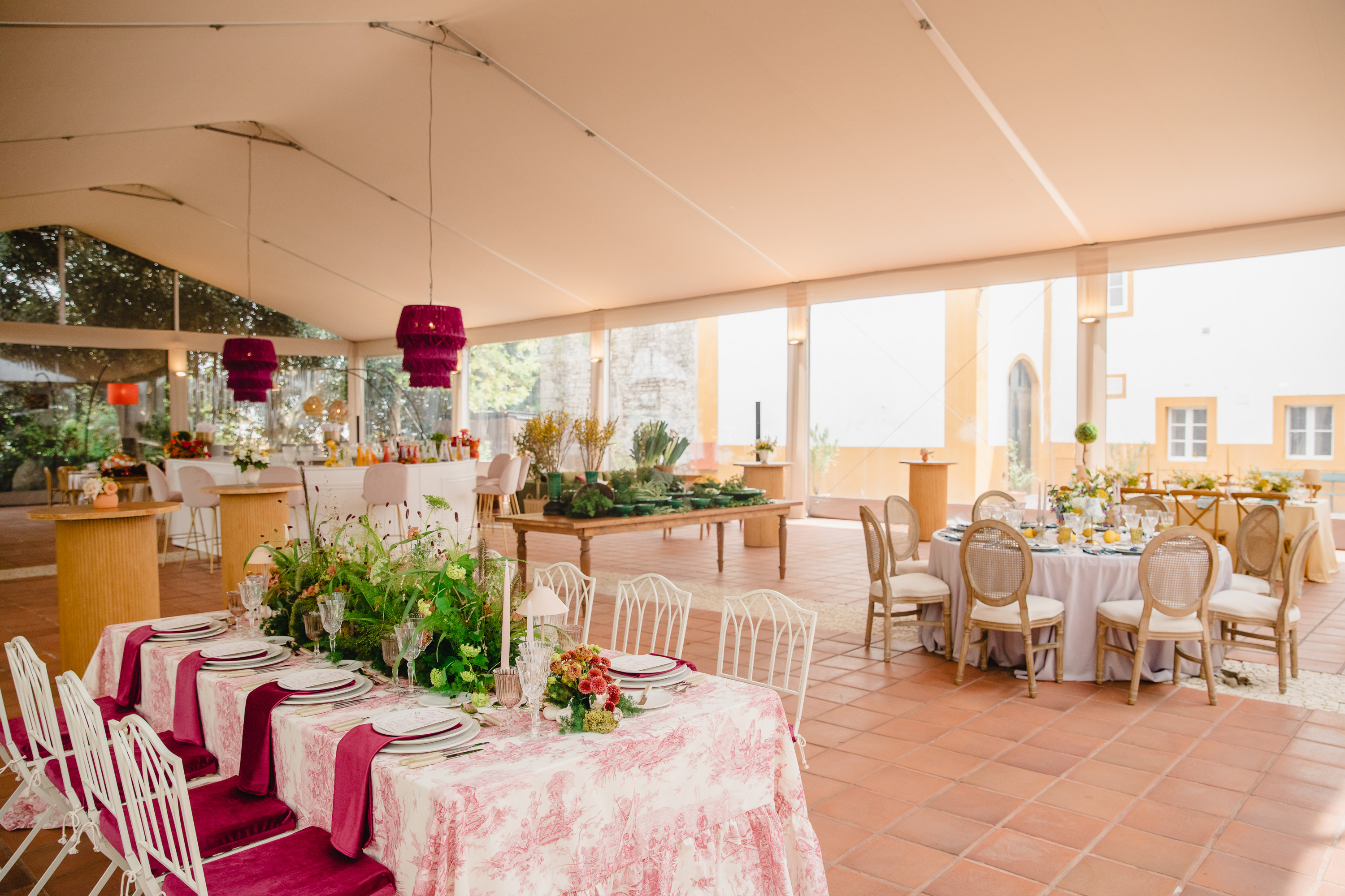 Palácio dos Duques de Cadaval