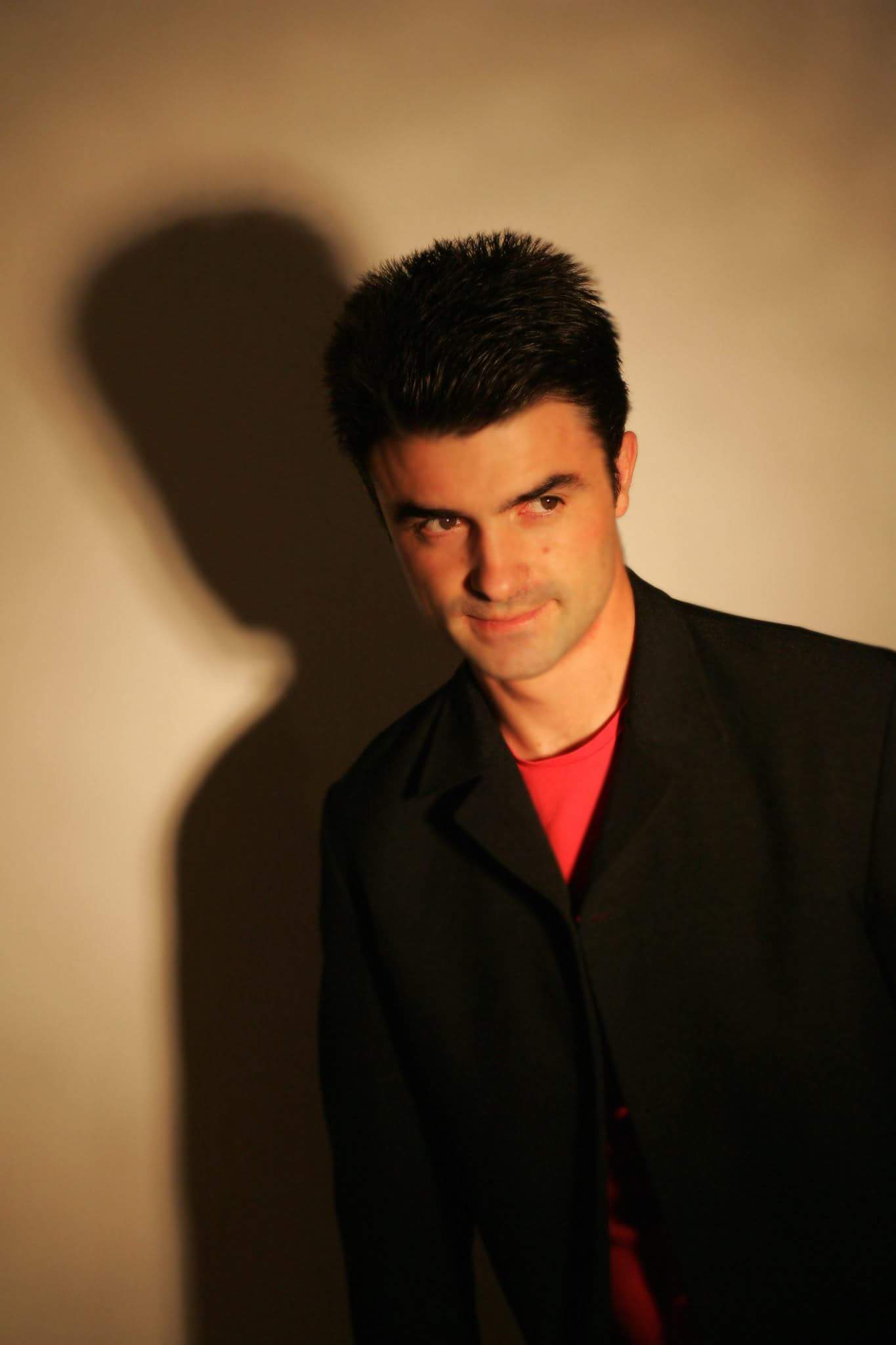 Helder Sousa Mágico