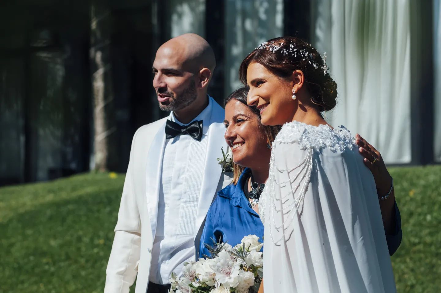 Paula Carvalho - Wedding Planner