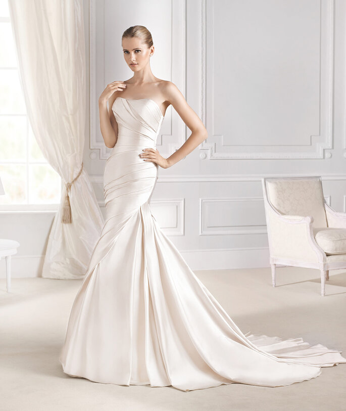 Créditos: : La Sposa 2015