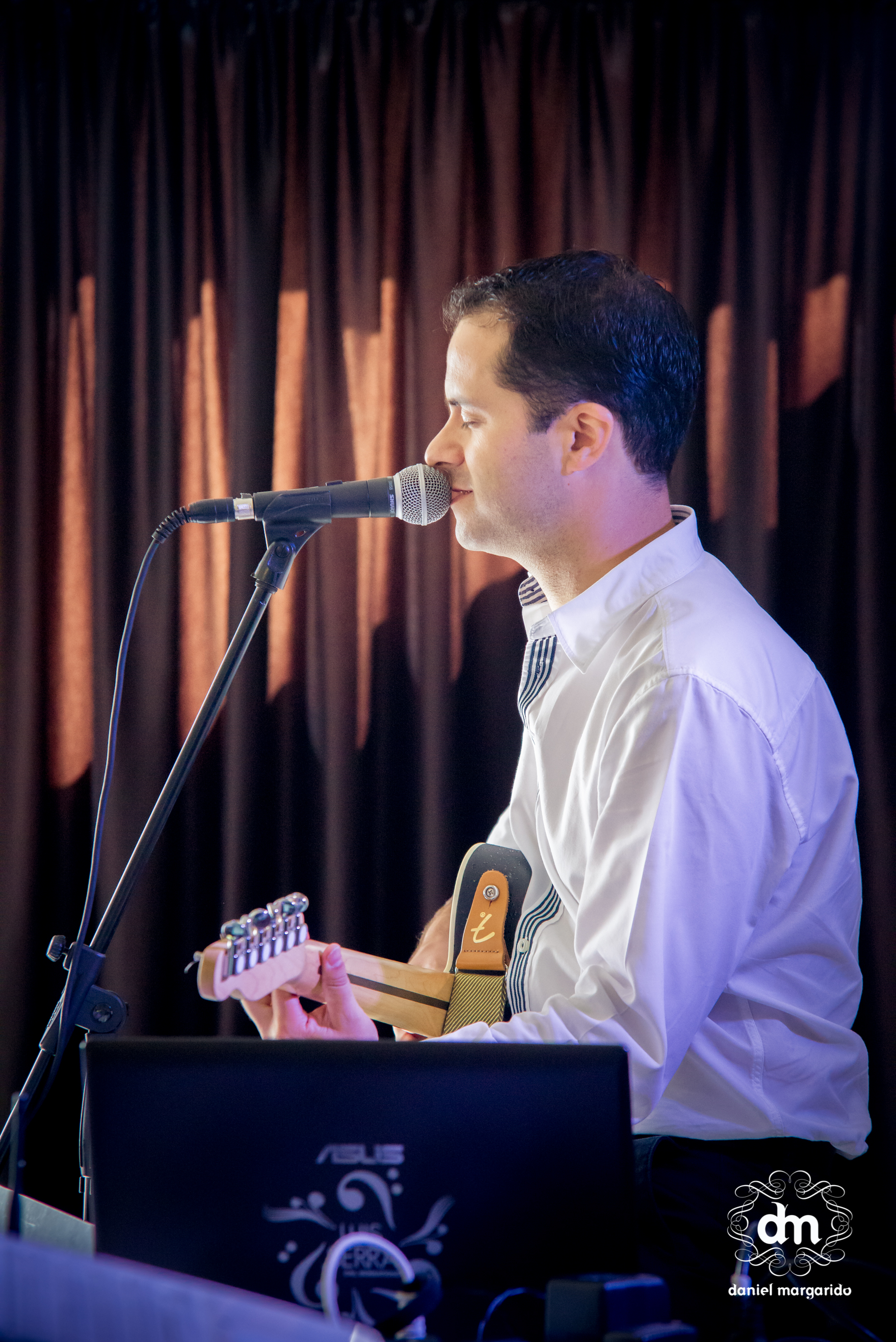 Luís Serra -  Musical Sensations & Events
