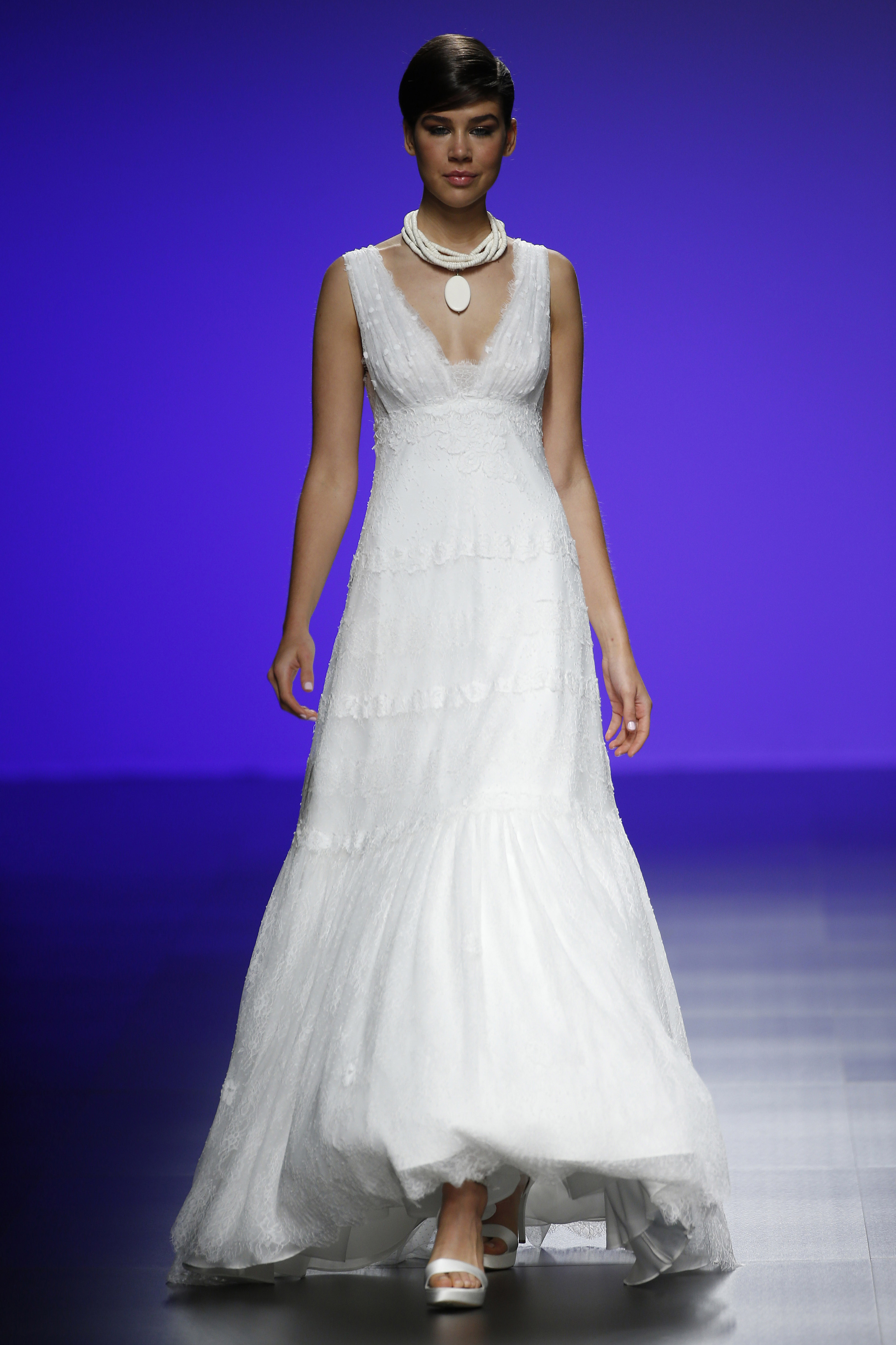 Foto: Barcelona Bridal Week