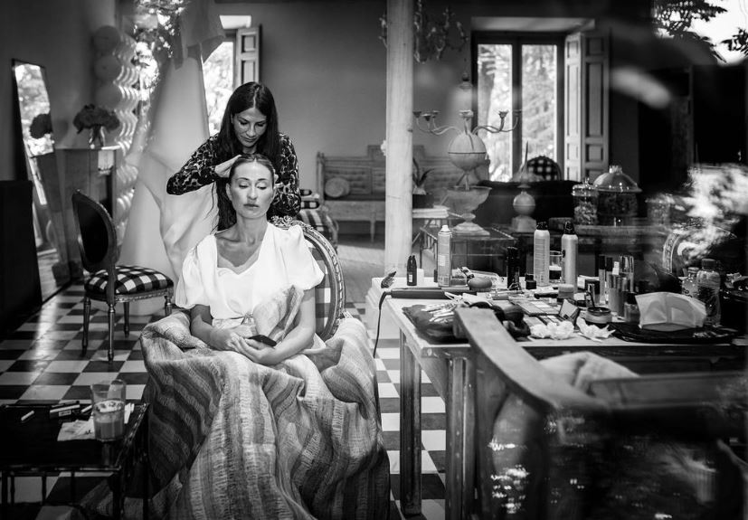 Segredos para brilhar no dia do seu casamento - beleza e confiança para noivas