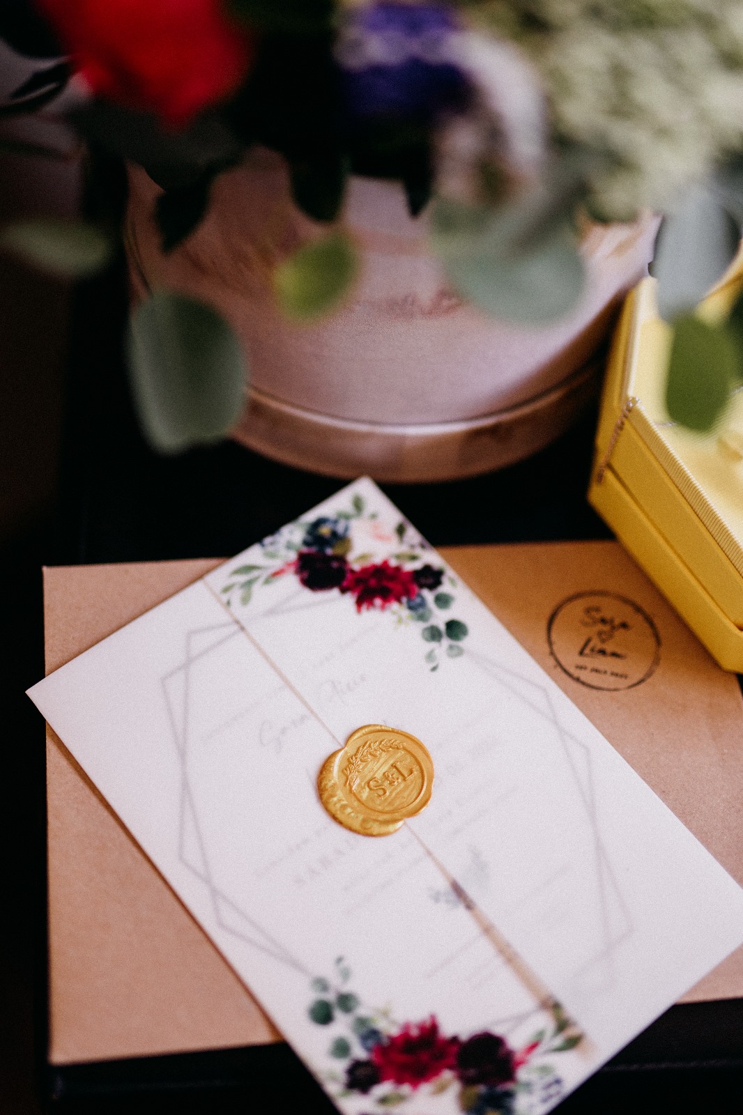 Romana Pereira - Plant Based Weddings