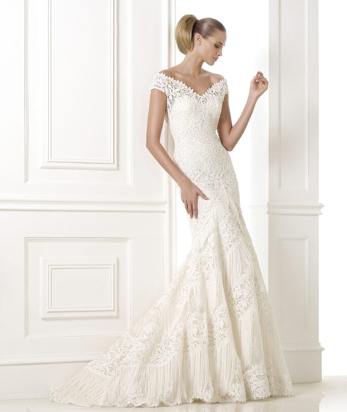 Créditos: Pronovias