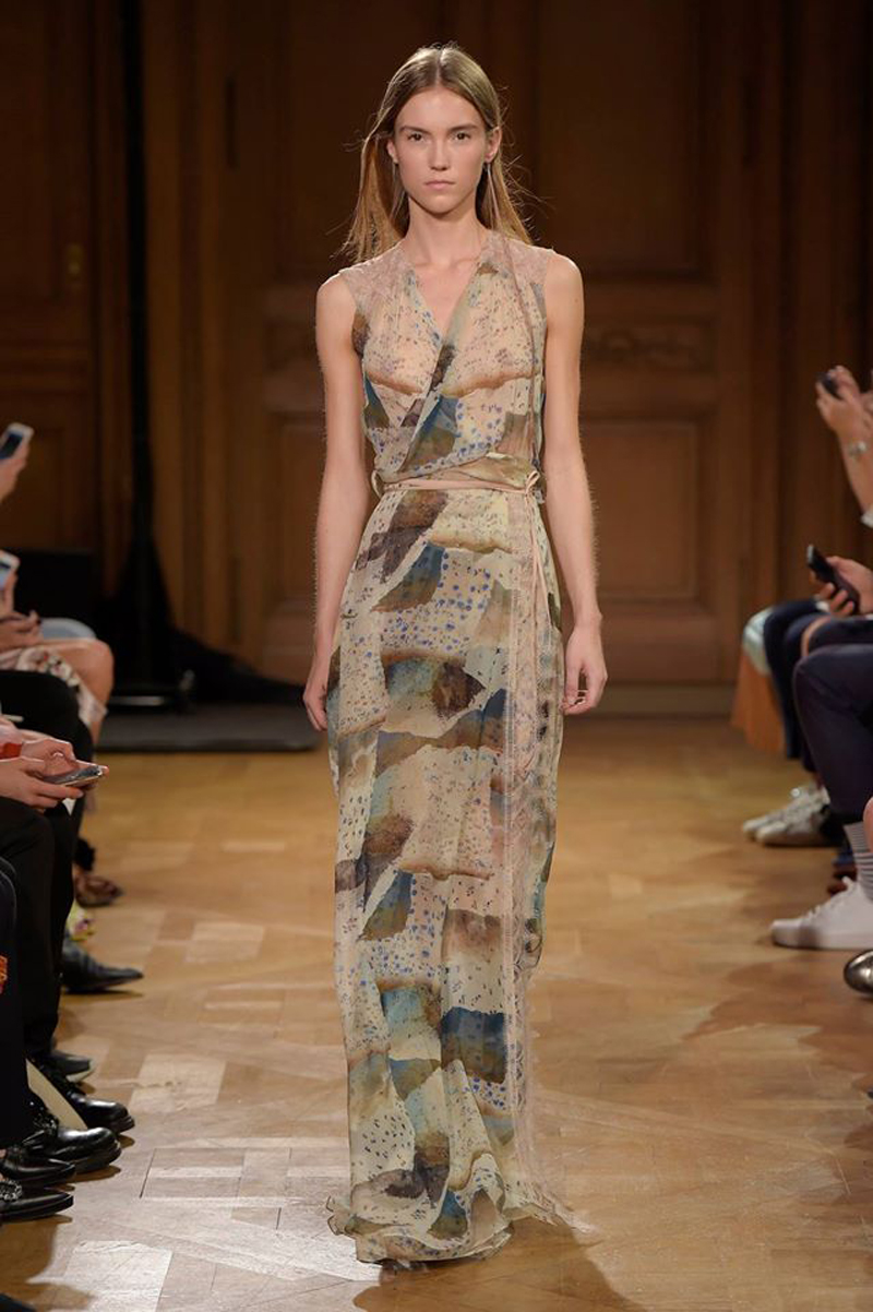 Créditos: Vionnet