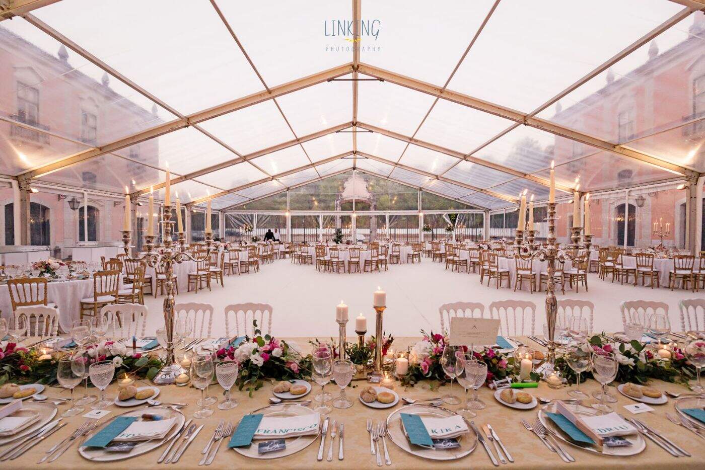 Outlux - Weddings & Events