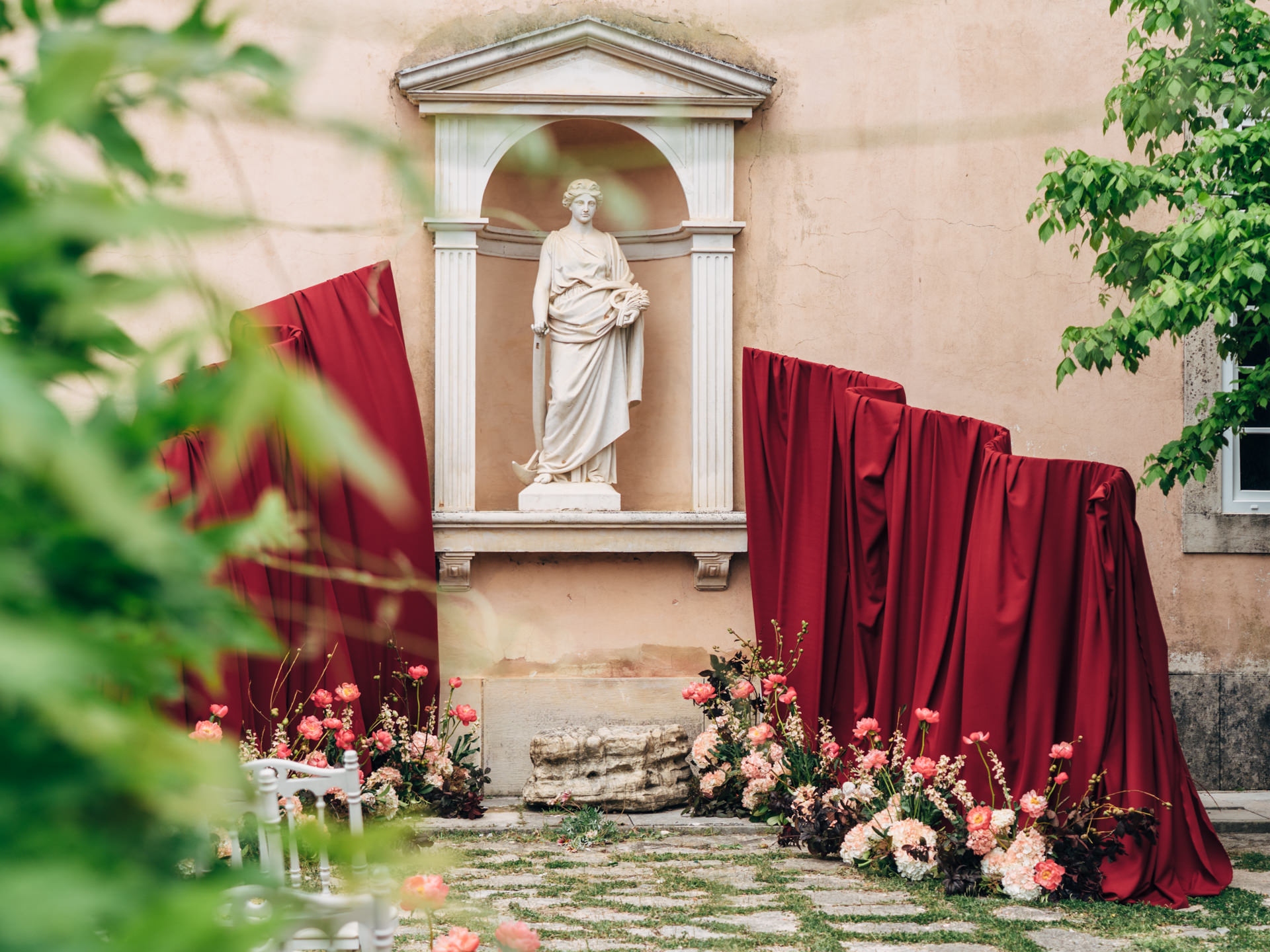 Foto: Detail Wedding Photography - Flores e Decor: Helart 