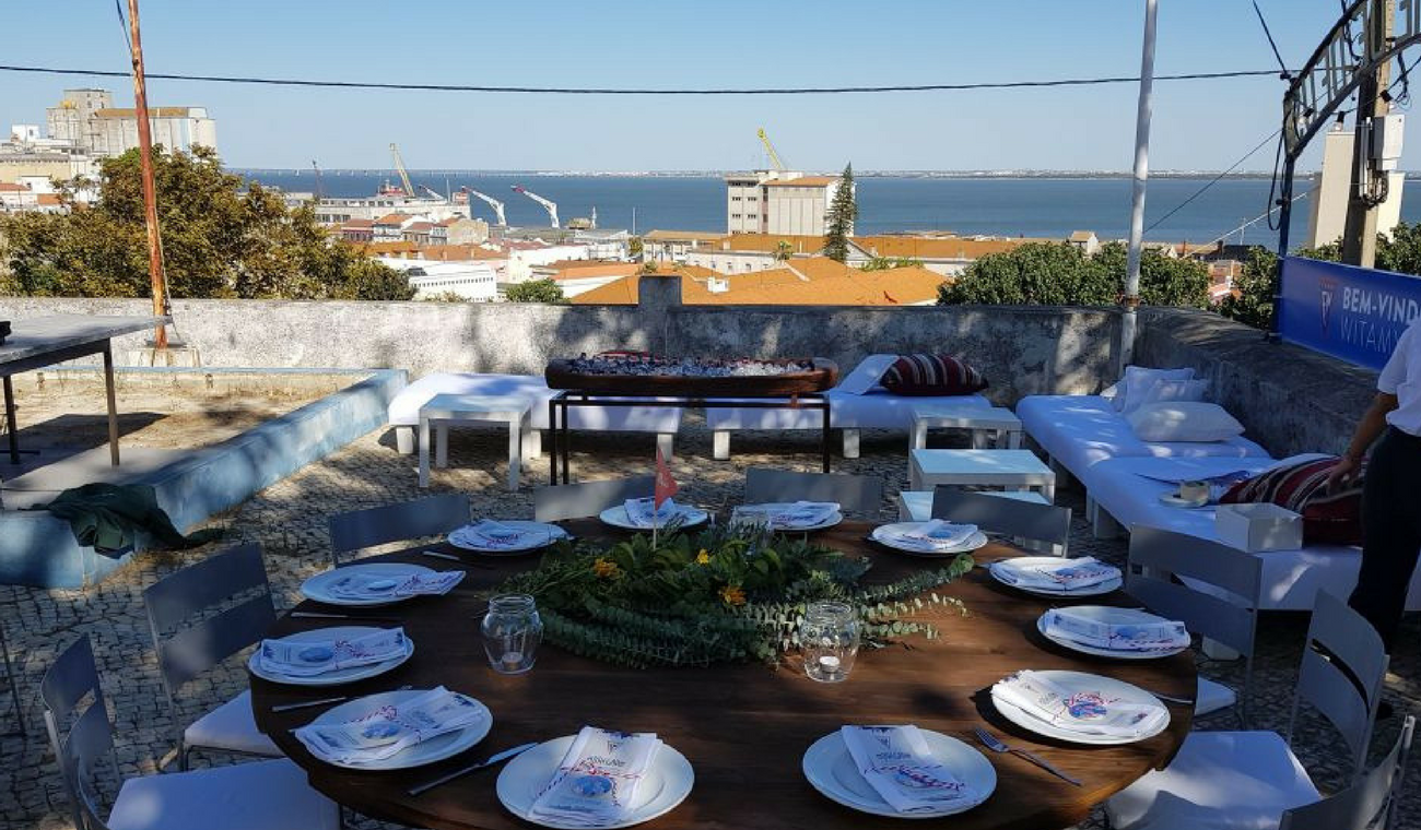 M Catering