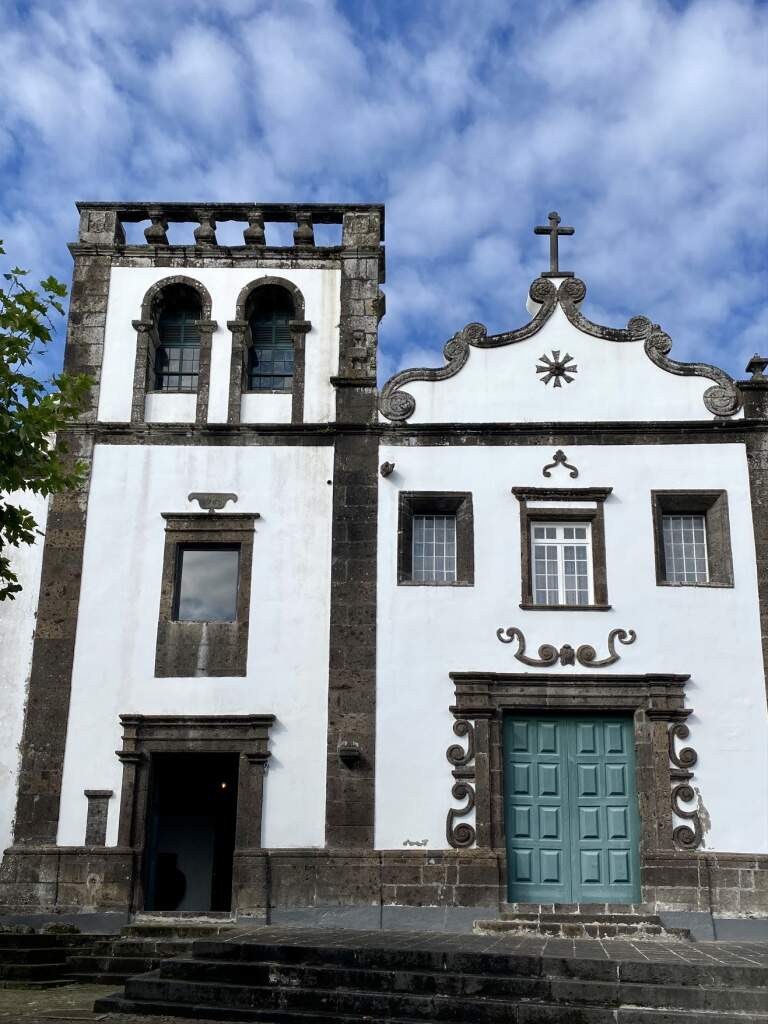 Convento de São Francisco