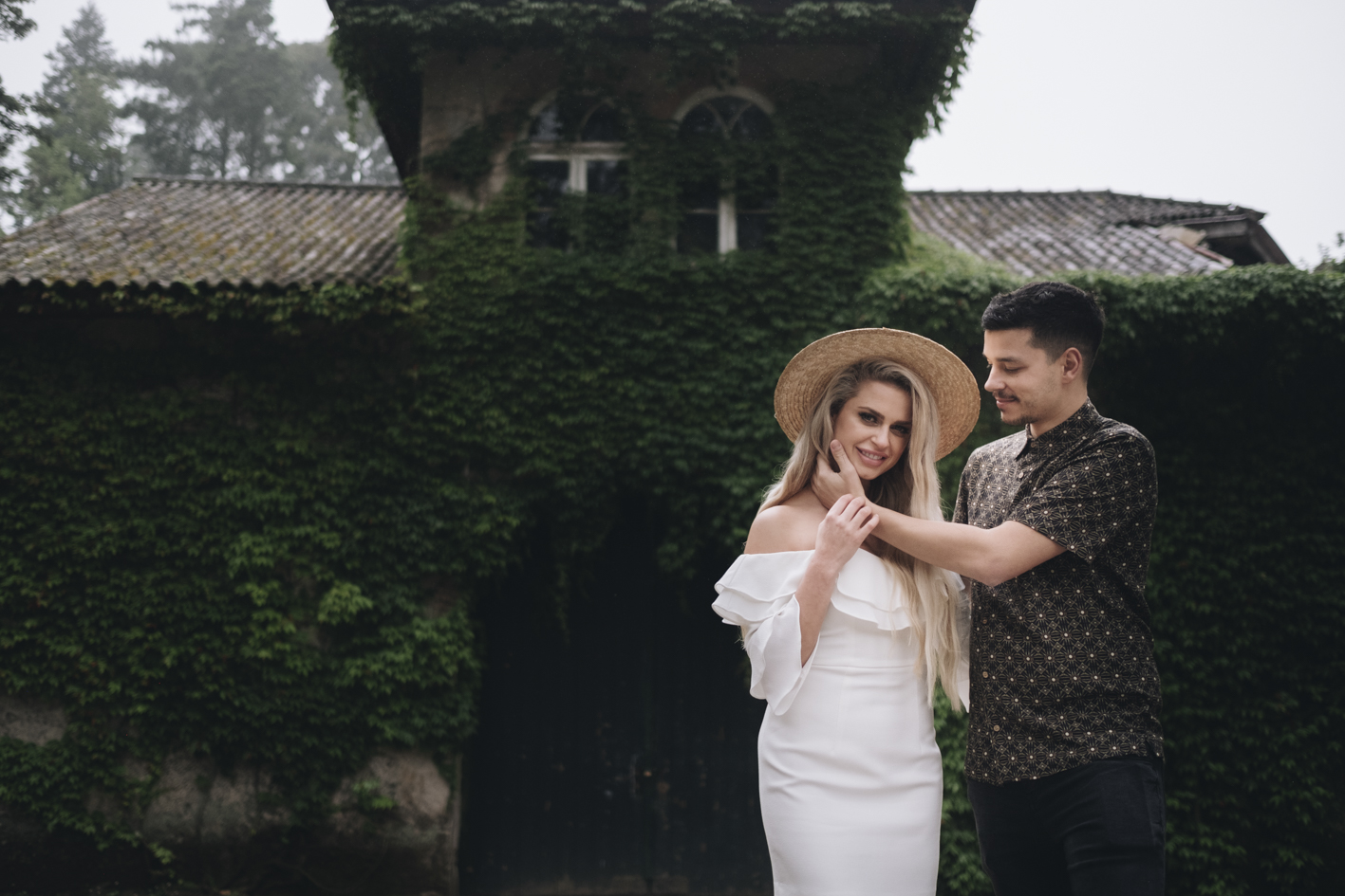 Nelson Marques + Andreia Torres Photography