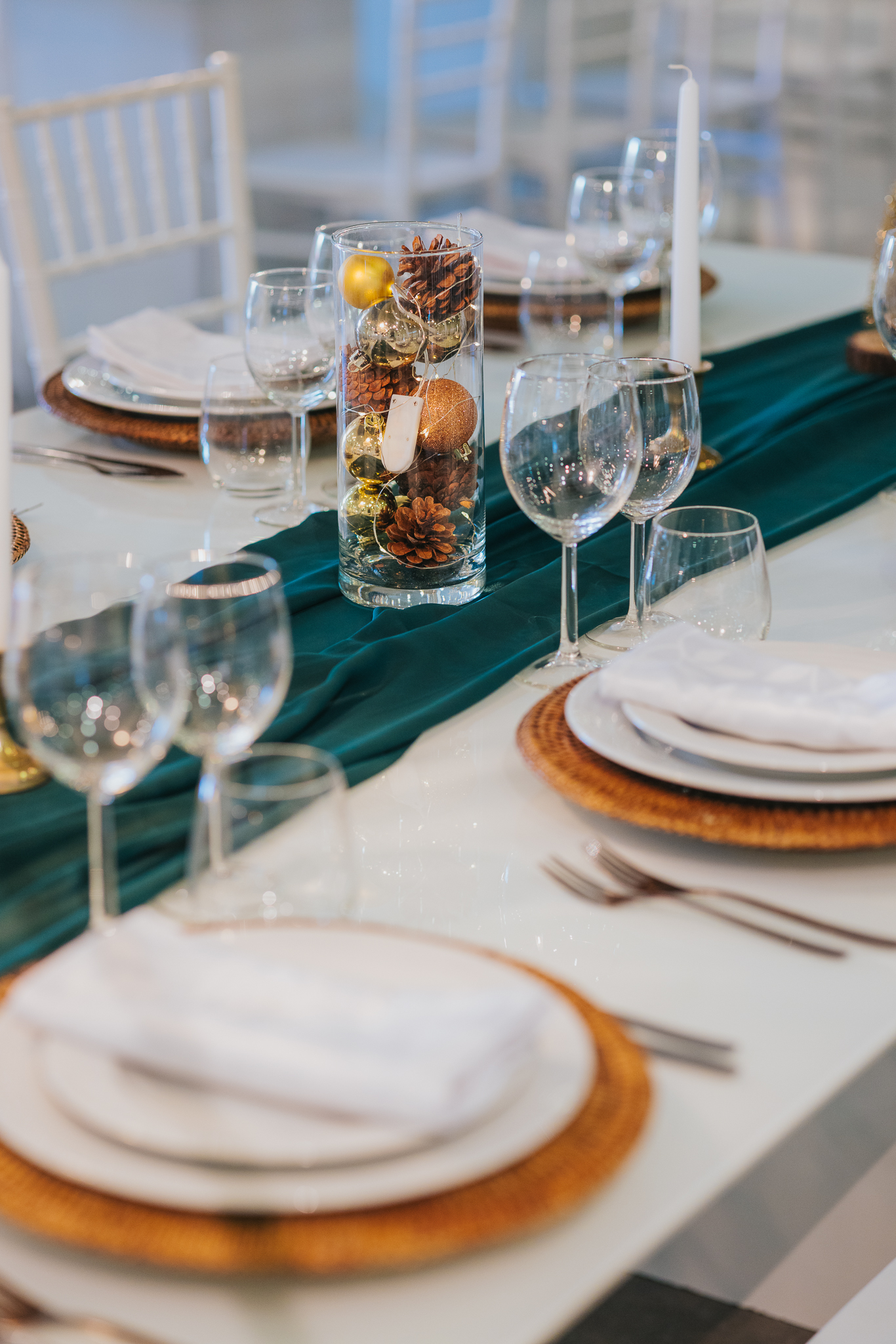 CB Catering Events