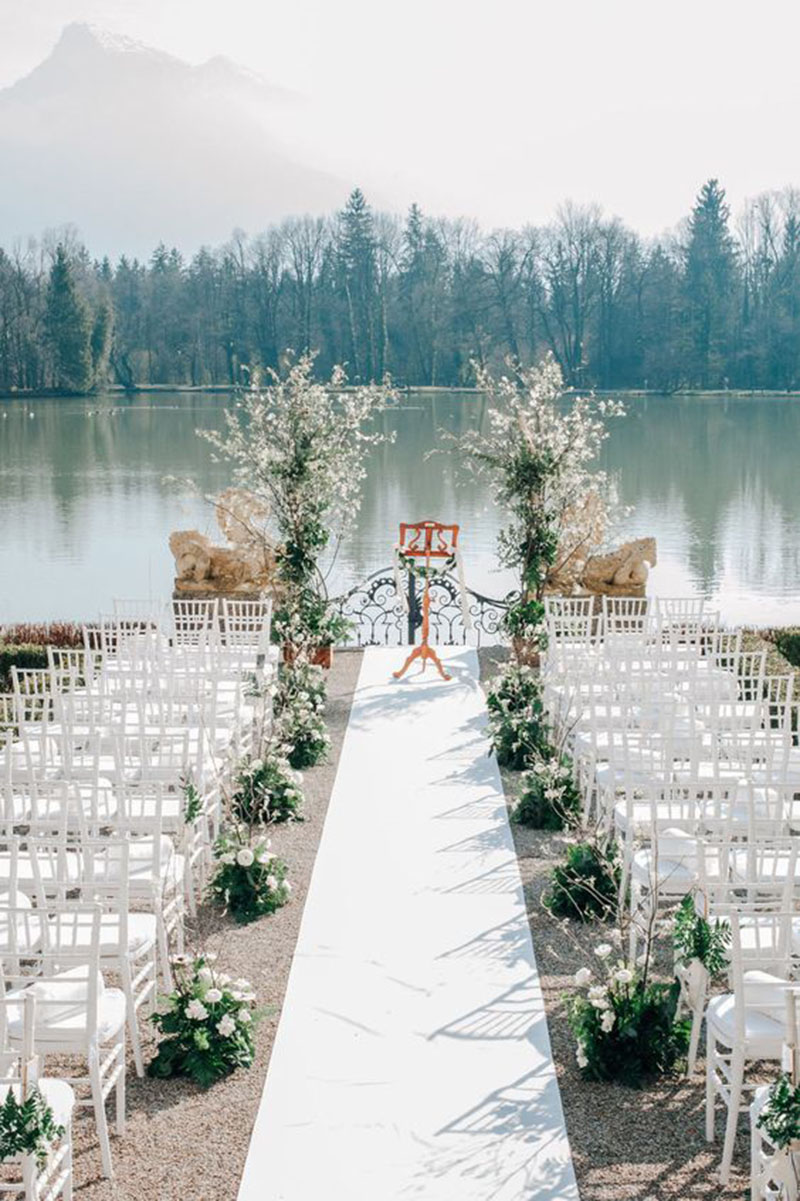 <p>Créditos: Grace and Blush Photography