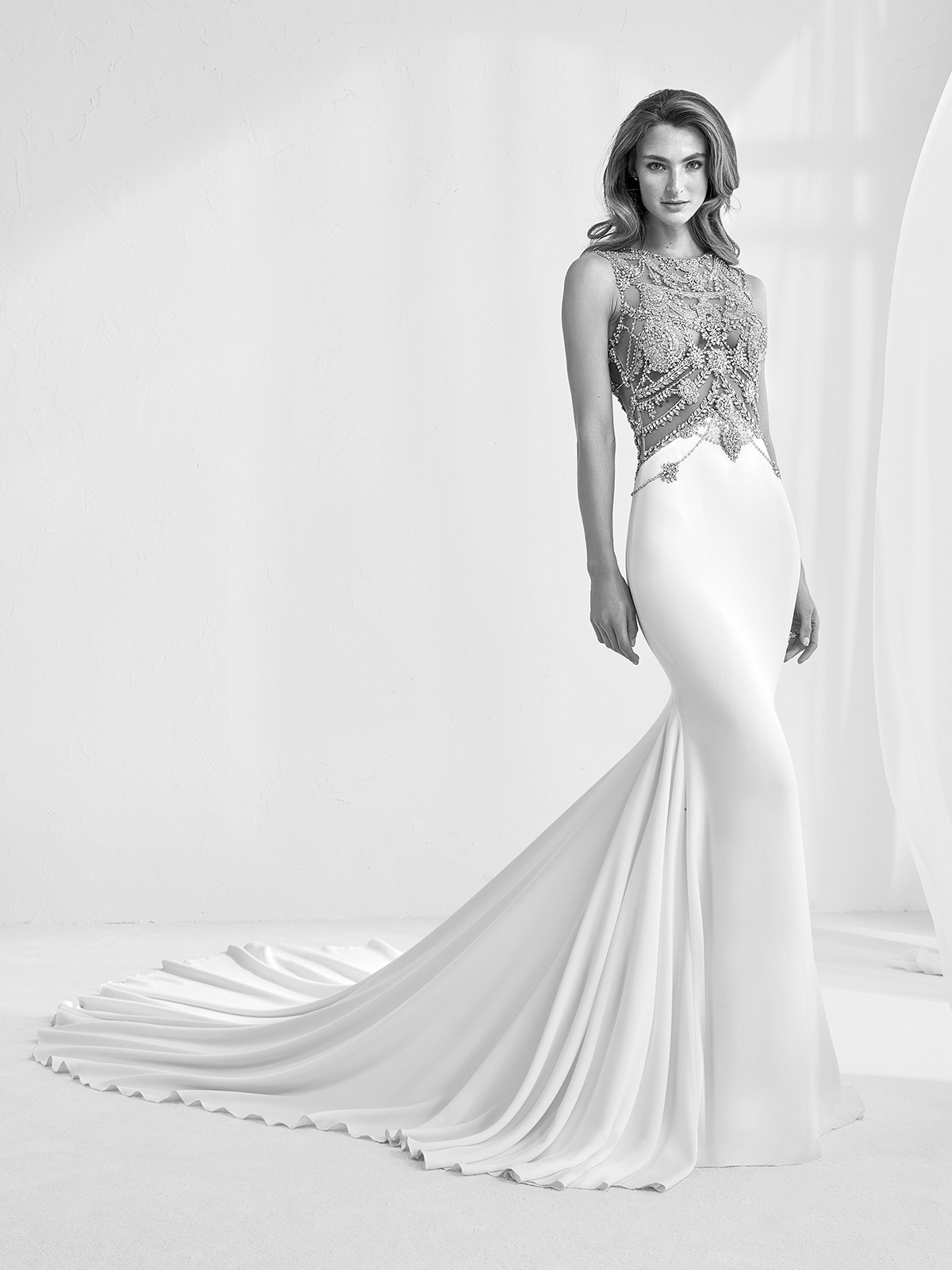 Atelier Pronovias 2018.