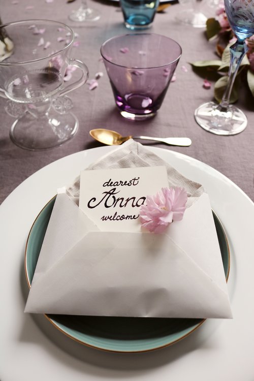 Agnese Naglina Events Design