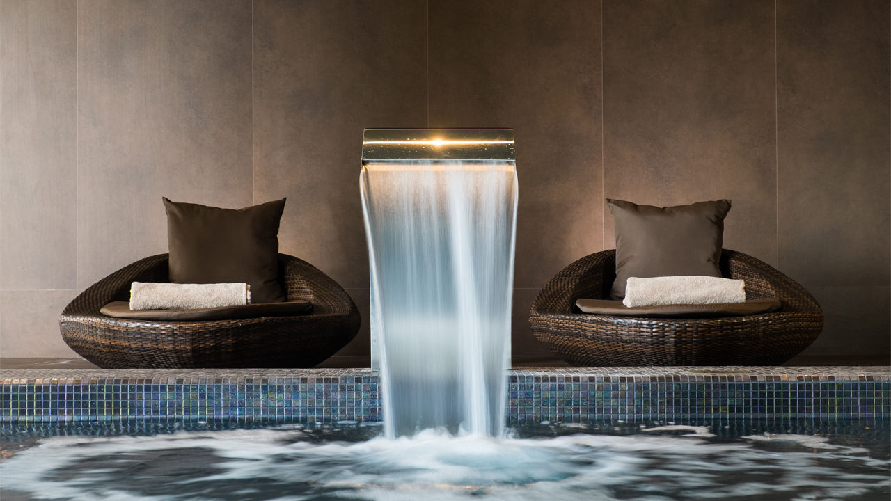 Savoy Saccharum Resort & Spa