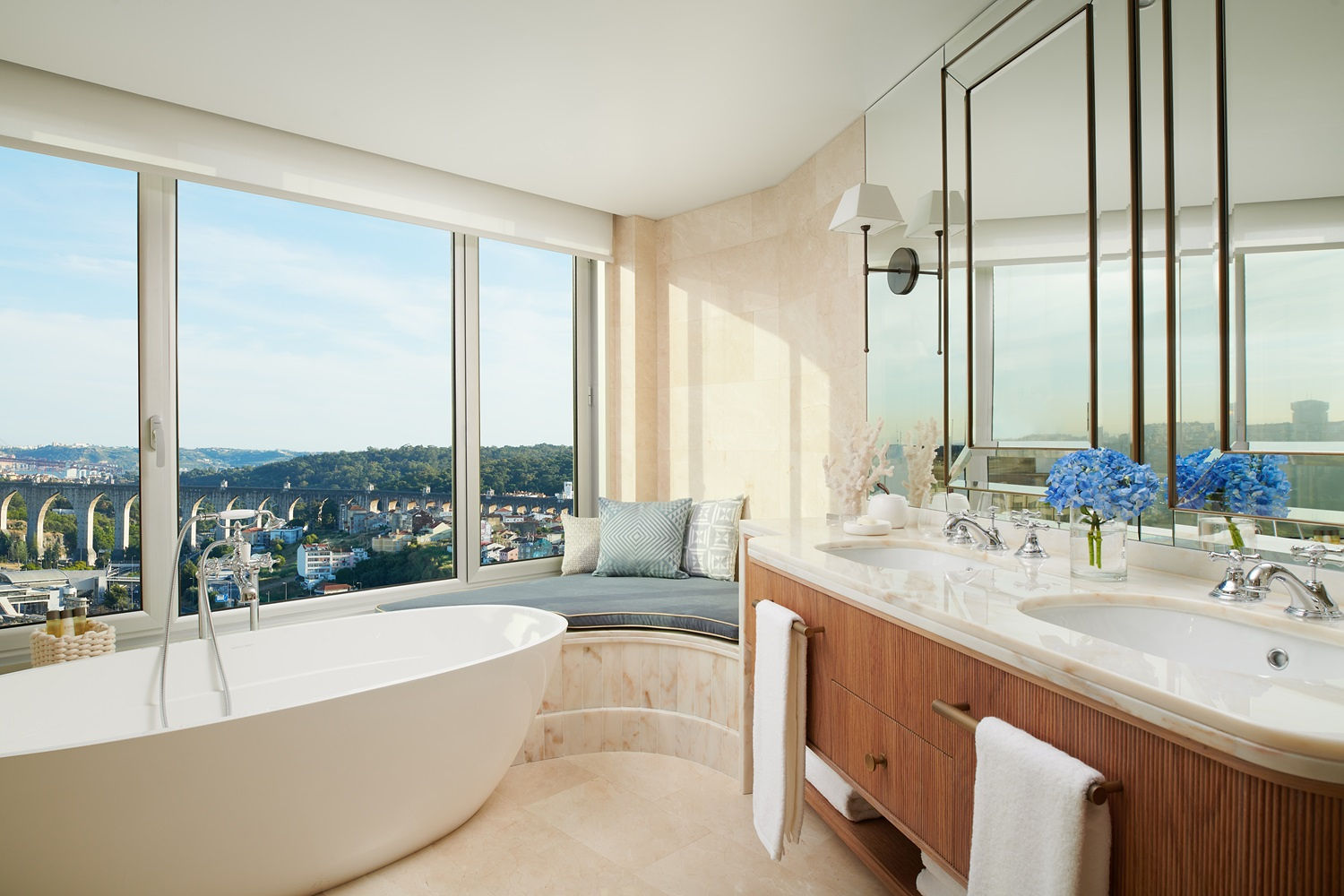 Corinthia Hotel Lisbon