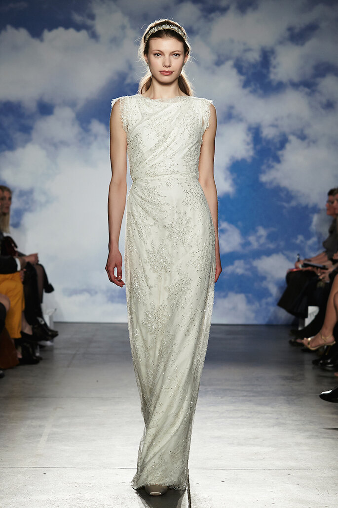 Jenny Packham SP2015